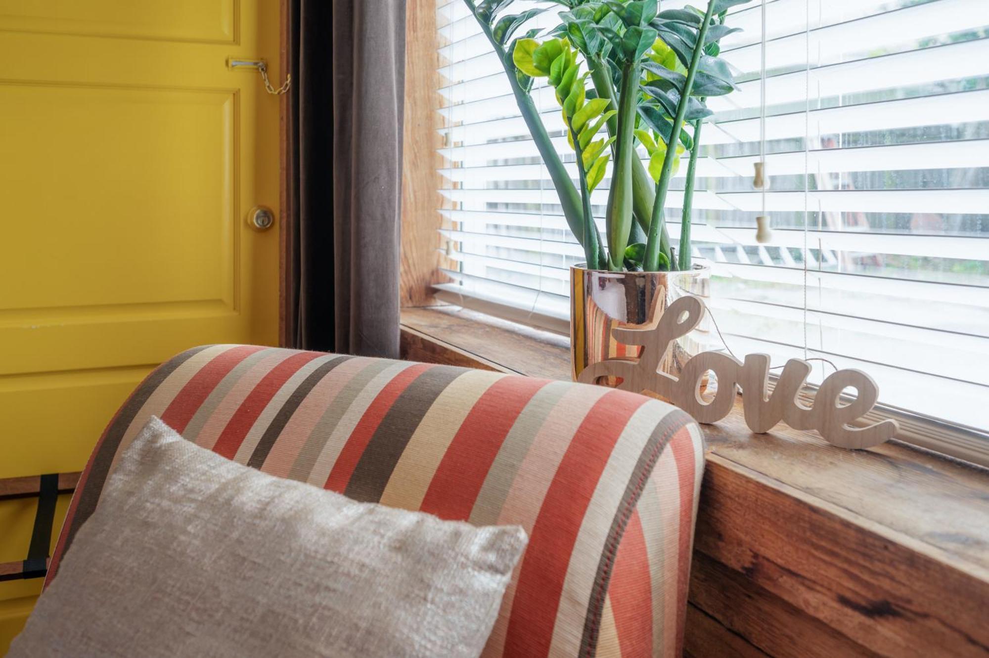 Hidden Couples Loft Retreat In Heights Foodie District Tampa Exterior photo
